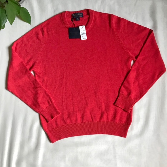 Brooks Brothers Other - 🆕 Brooks Brothers 100% Cashmere Sweater